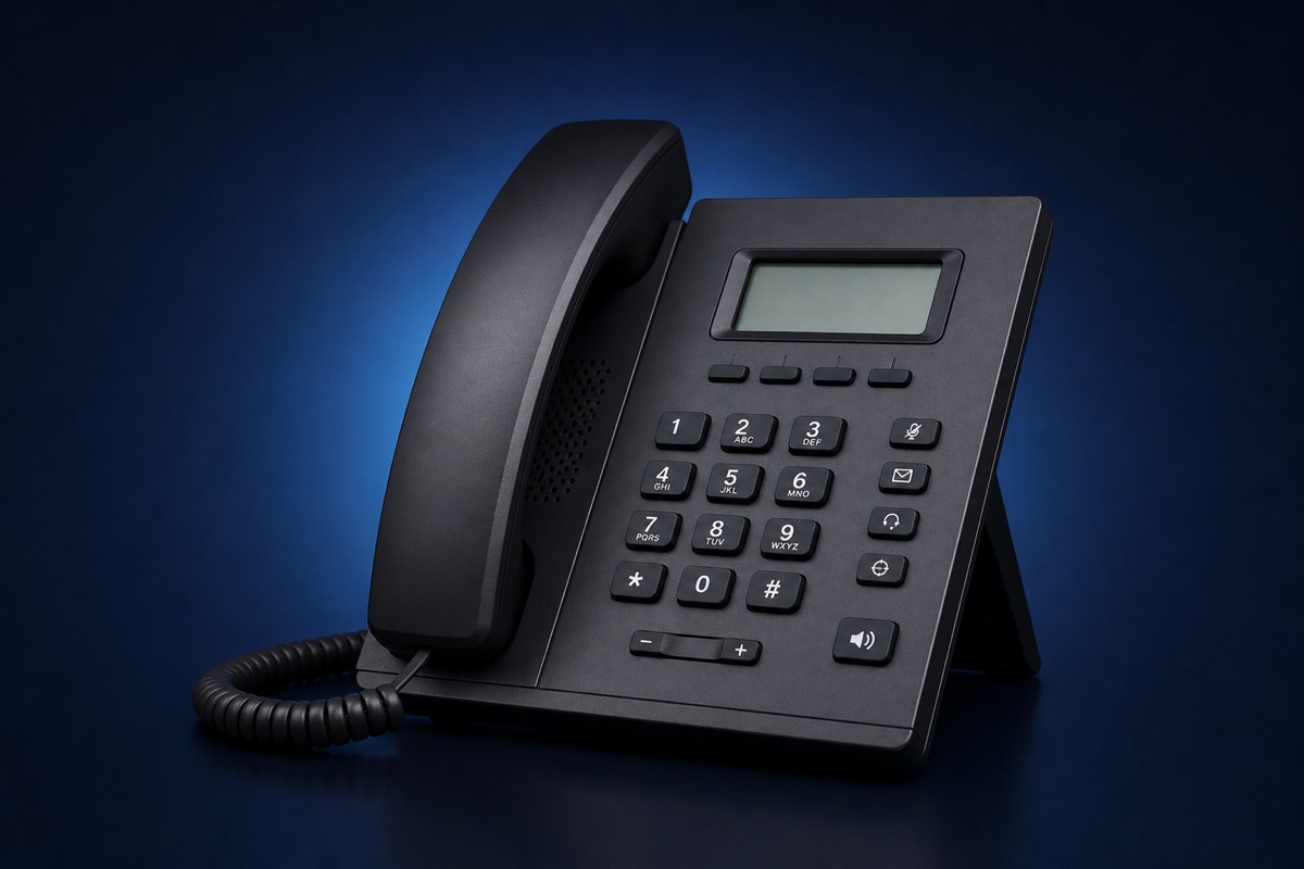 Téléphone IP Yealink T31G